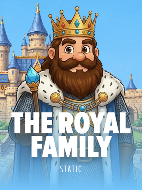 The Royal Family