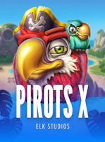 Pirots X