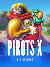 Pirots X