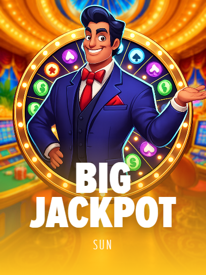 Big Jackpot