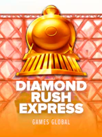 Diamond Rush Express
