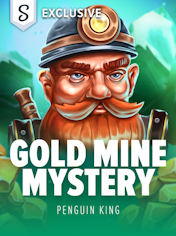 Gold Mine Mystery