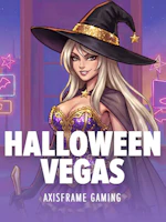 Halloween Vegas