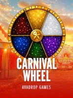 Carnival Wheel