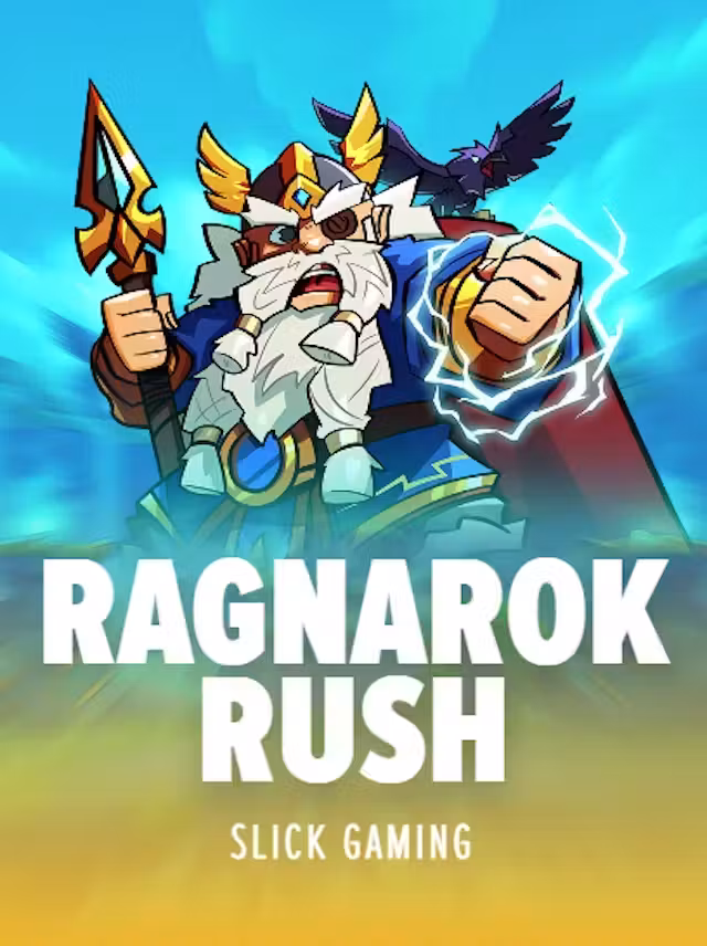 Ragnarok Rush