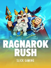 Ragnarok Rush