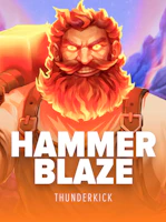 Hammerblaze