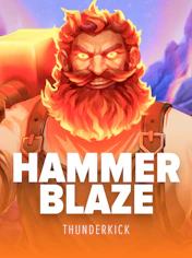 Hammerblaze