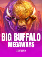 Big Buffalo Megaways