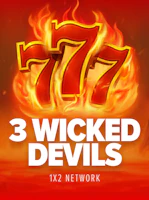 3 Wicked Devils