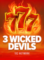 3 Wicked Devils
