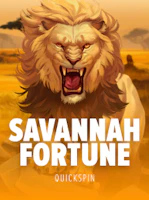 Savannah Fortune