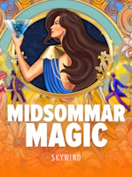 Midsommar Magic
