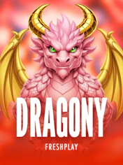 Dragony