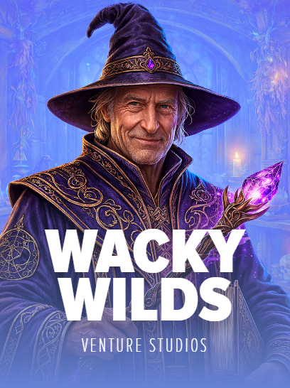 Wacky Wilds