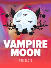 Vampire Moon