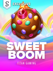Sweet Boom
