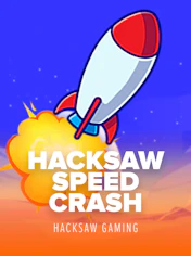 Speed Crash