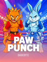 Paw Punch