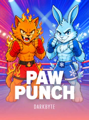 Paw Punch