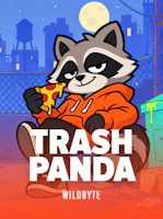 Trash Panda