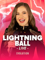 Lightning Ball