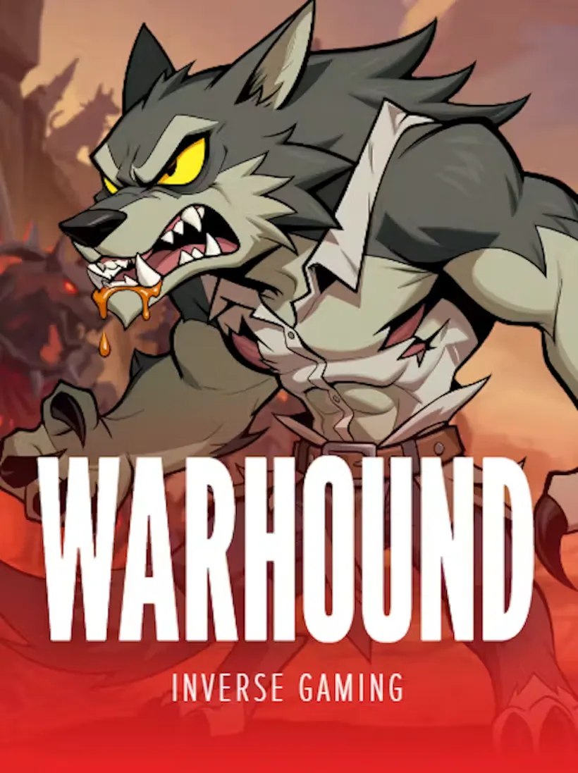 Warhound slot