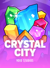 Crystal City