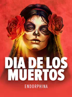 Dia De Los Muertos