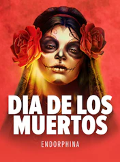 Dia De Los Muertos