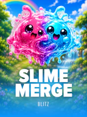 SLIME MERGE