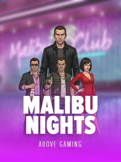 Malibu Nights