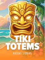Tiki Totems