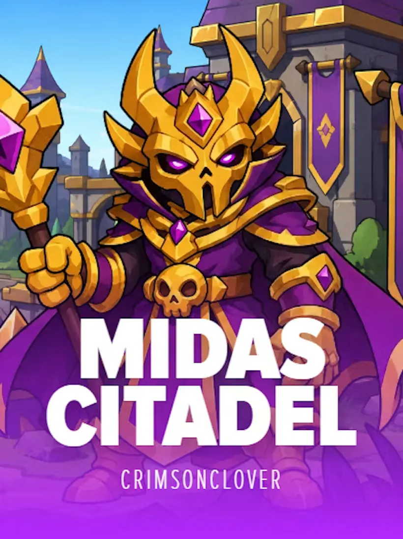 Midas Citadel slot