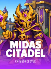 Midas Citadel
