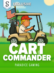 Cart Commander