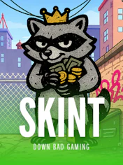 Skint