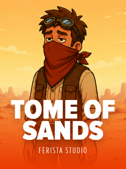 Tome of Sands