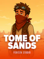 Tome of Sands