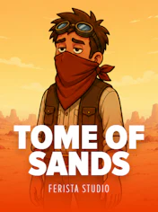 Tome of Sands