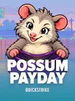 Possum Payday