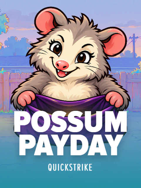 Possum Payday