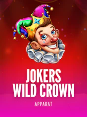 Joker's Wild Crown