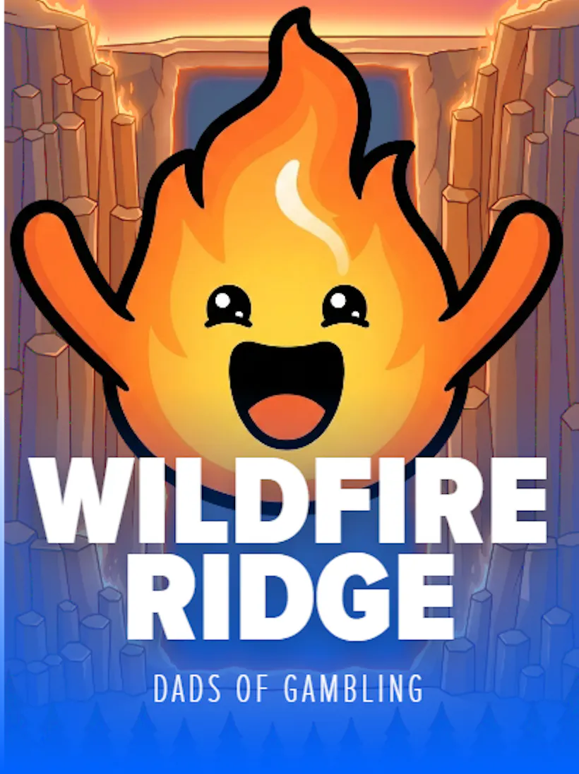 Wildfire Ridge slot