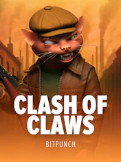 Clash of Claws