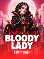 Bloody Lady
