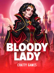 Bloody Lady
