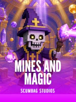 Mines And Magic