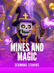 Mines And Magic
