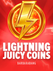 Lightning Juicy Coins